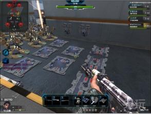 逆战陷阱最新爆料图片大全,全新爆料图片解析，揭秘神秘陷阱布局与战术攻略